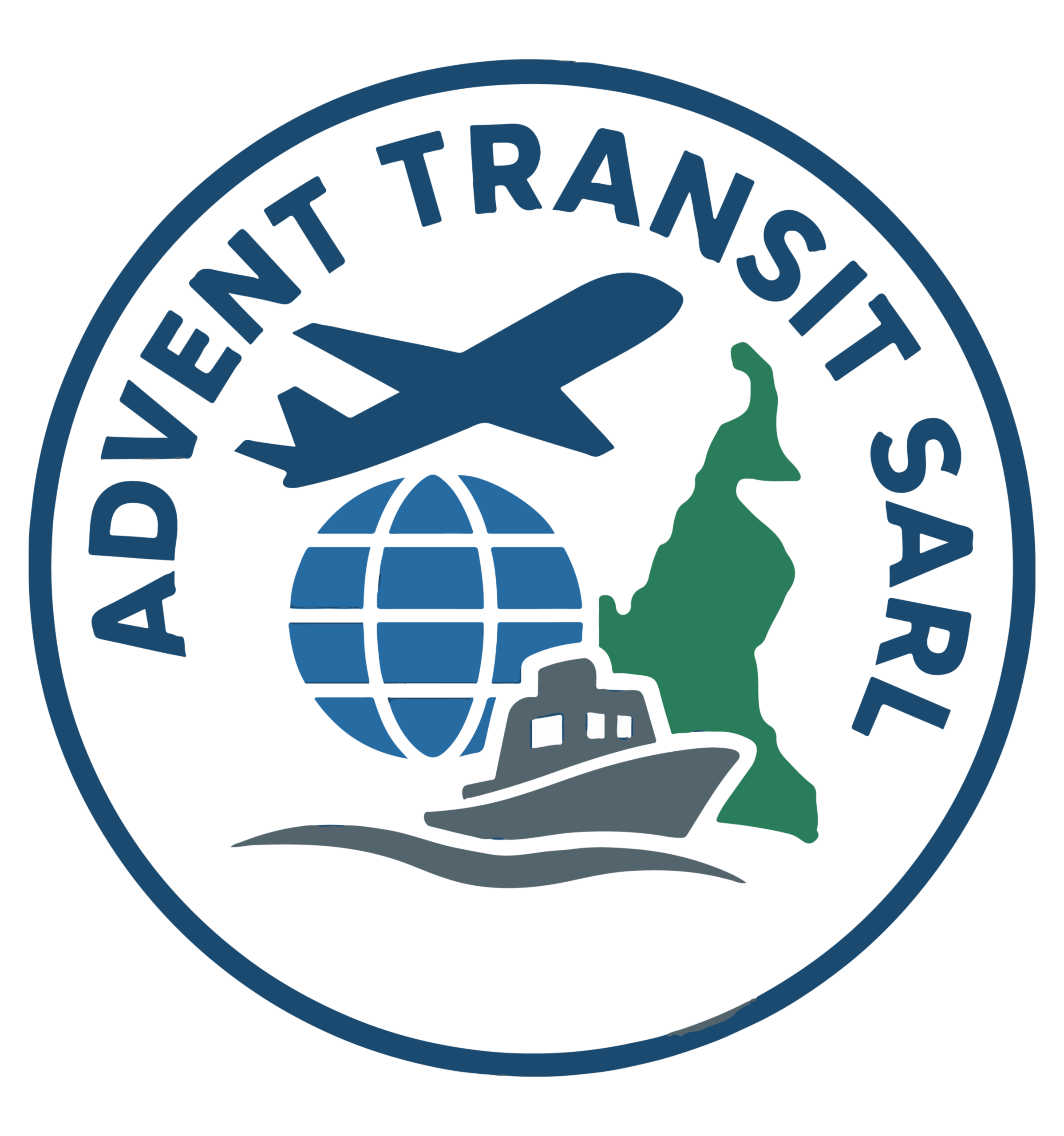 Advent transit Sarl